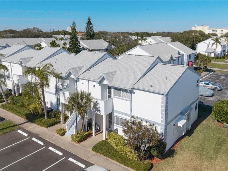 VILLA BLDG 58 - Residential