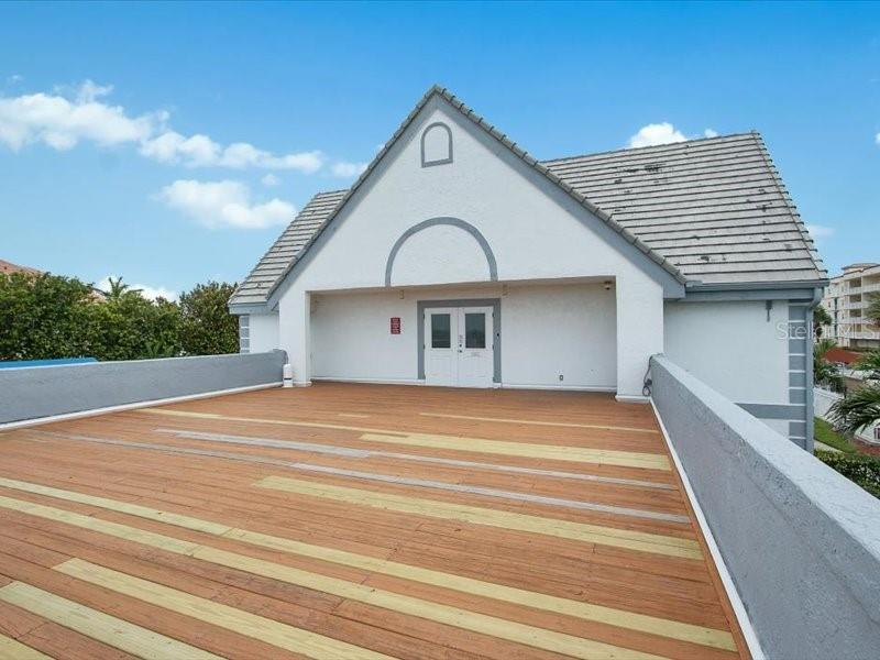 VILLA BLDG 58 - Residential