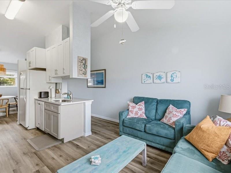 VILLA BLDG 58 - Residential