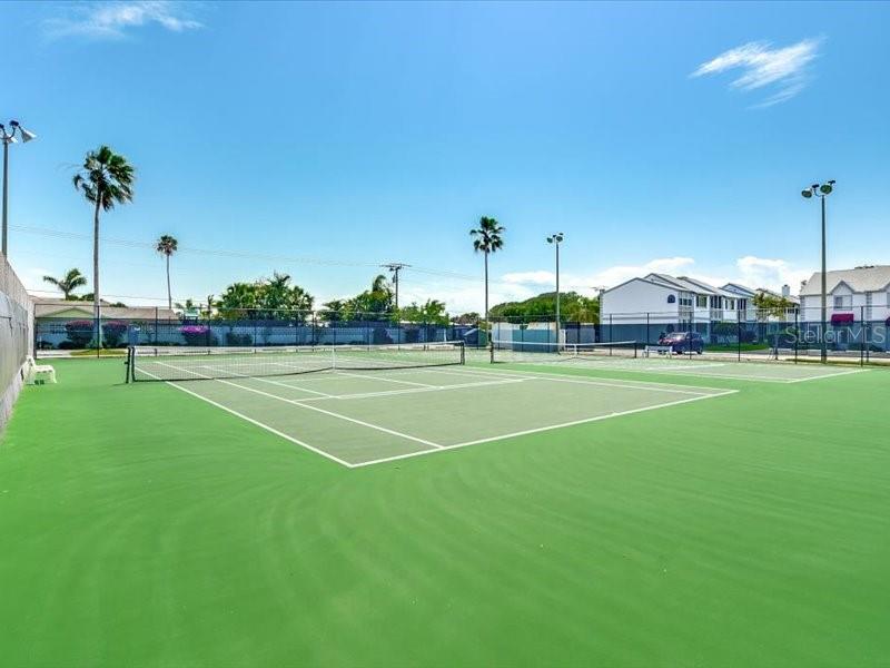 VILLA BLDG 58 - Residential