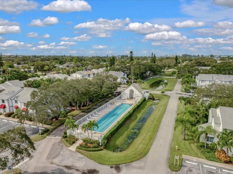 VILLA BLDG 58 - Residential