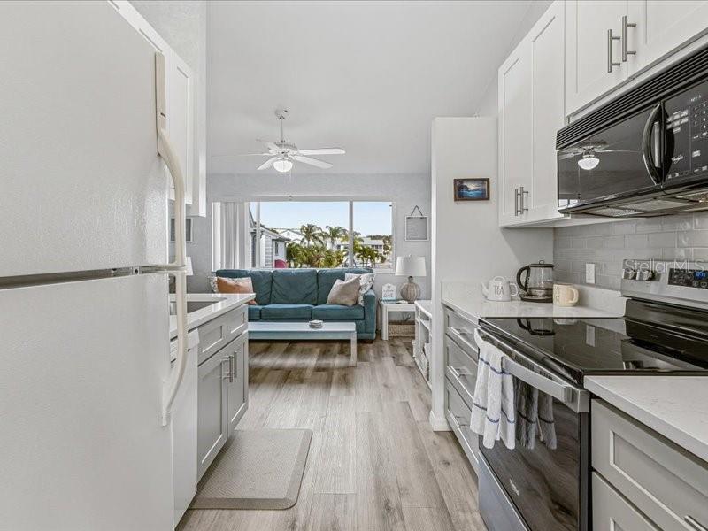 VILLA BLDG 58 - Residential