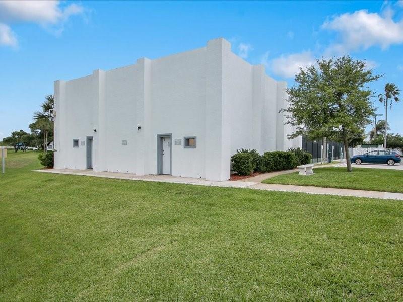 VILLA BLDG 58 - Residential