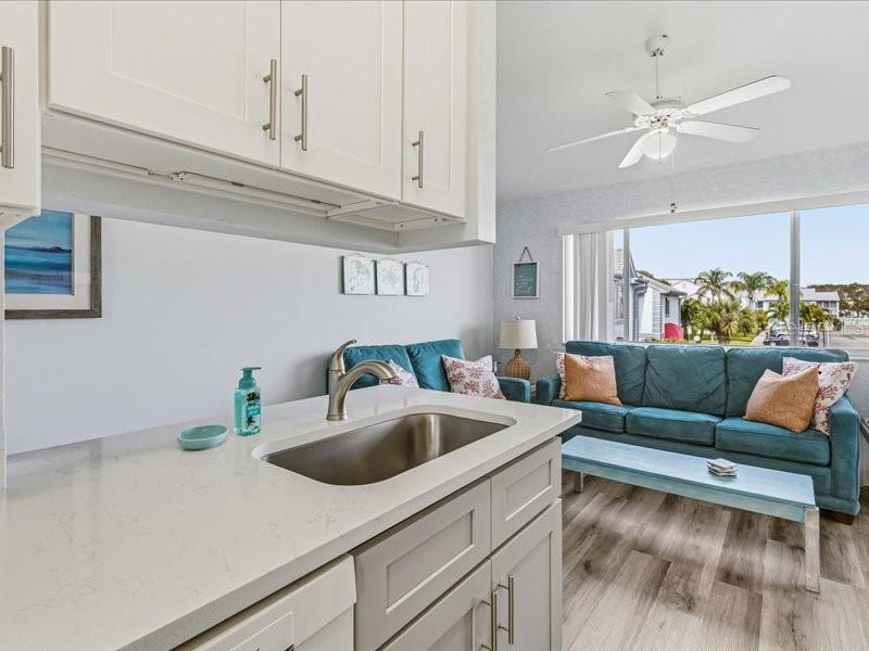 VILLA BLDG 58 - Residential