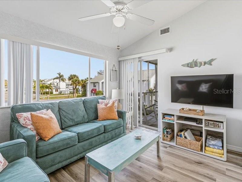 VILLA BLDG 58 - Residential