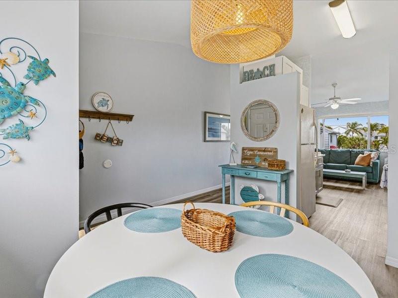 VILLA BLDG 58 - Residential