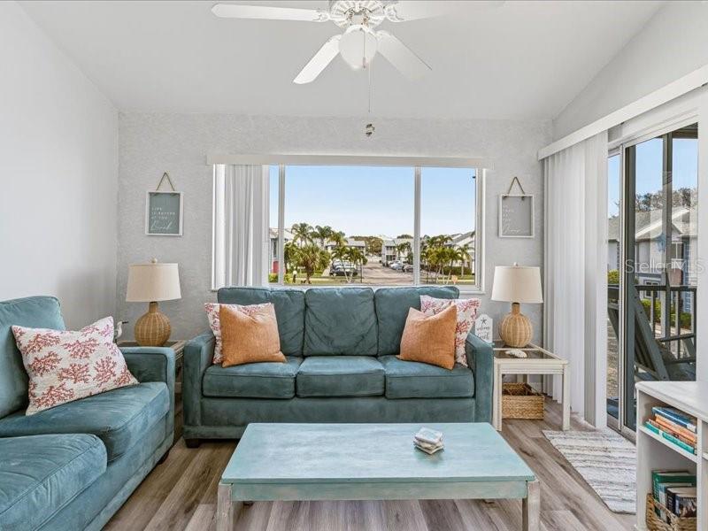 VILLA BLDG 58 - Residential