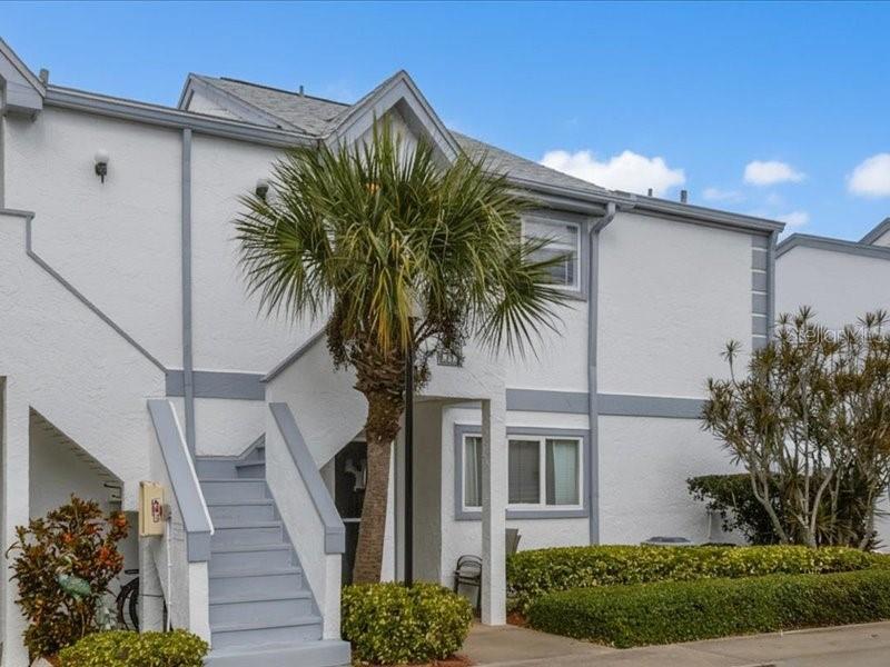 VILLA BLDG 58 - Residential