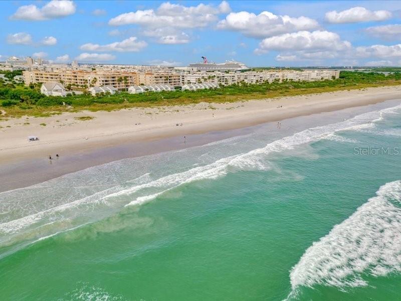 VILLA BLDG 58 - Residential