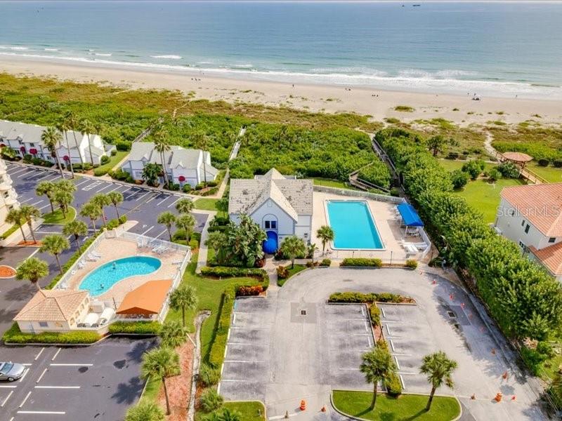 VILLA BLDG 58 - Residential