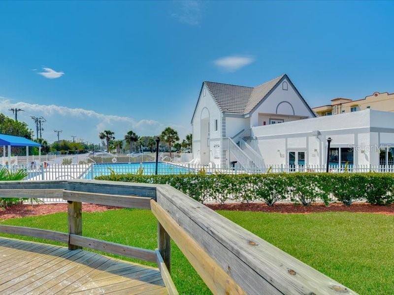 VILLA BLDG 58 - Residential