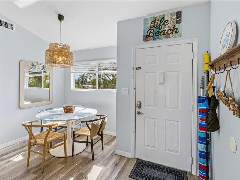 VILLA BLDG 58 - Residential