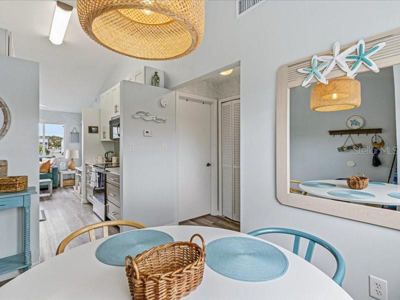 VILLA BLDG 58 - Residential