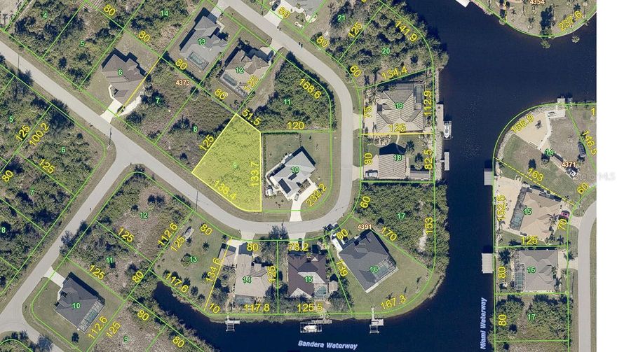 Oversized residential lot offering almost 0.28 acres, located in the highly desirable South Gulf Cove community. Zoned residential according public records and surrounded by high-end and luxury homes. The community features wide sidewalks, multiple public boat ramps, and convenient access to outdoor and waterfront amenities. Ideal opportunity to build a primary residence, vacation home, or investment property. Public water available, public sewer available, power available.