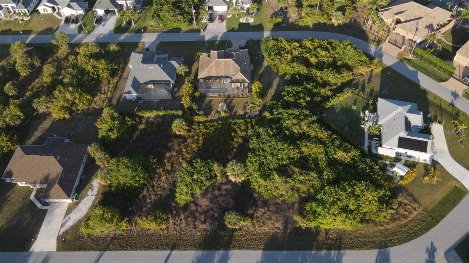 PORT CHARLOTTE SEC 071 - Land