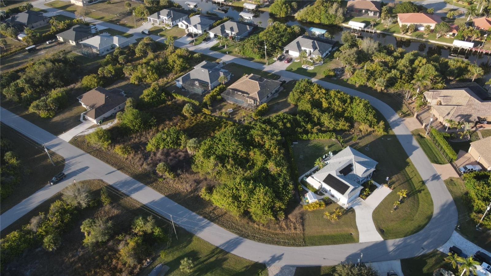 PORT CHARLOTTE SEC 071 - Land