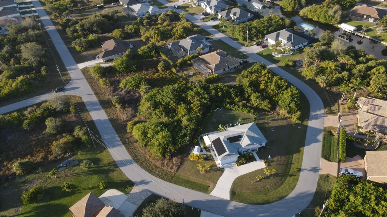 PORT CHARLOTTE SEC 071 - Land