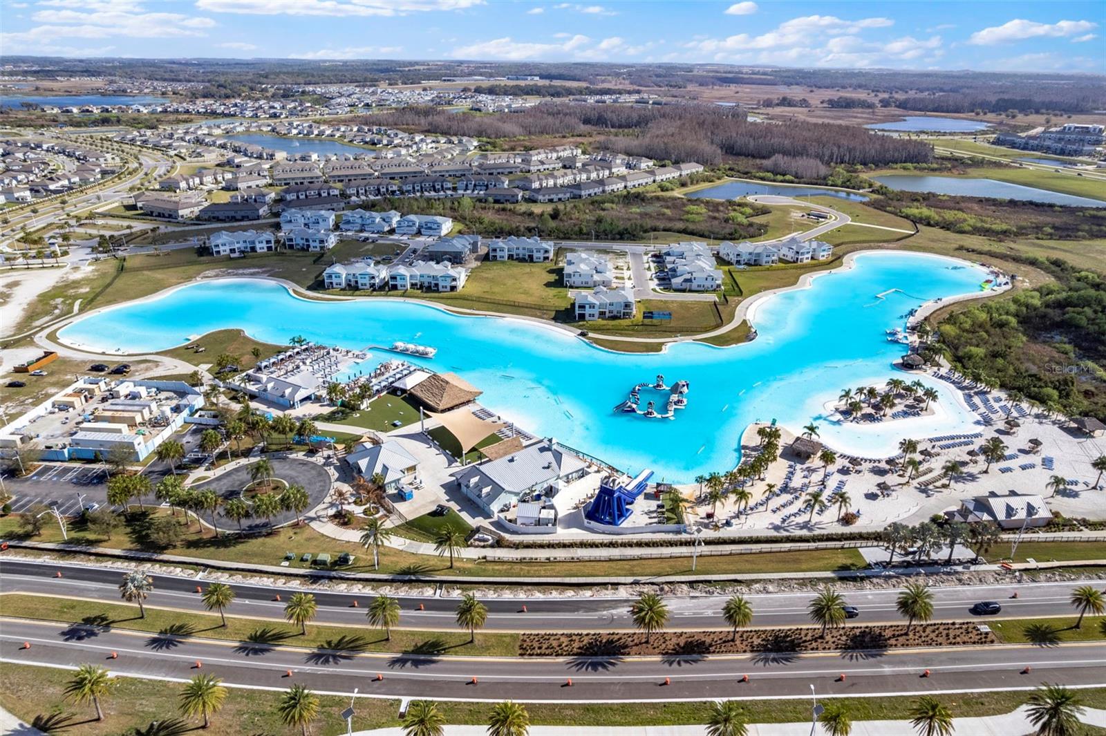 EPPERSON RANCH SOUTH PH I A-2 - Residential