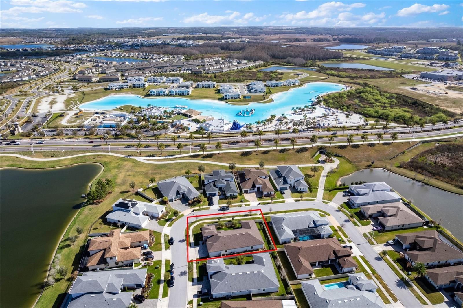 EPPERSON RANCH SOUTH PH I A-2 - Residential