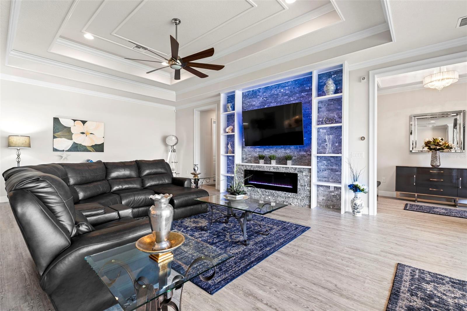 EPPERSON RANCH SOUTH PH I A-2 - Residential