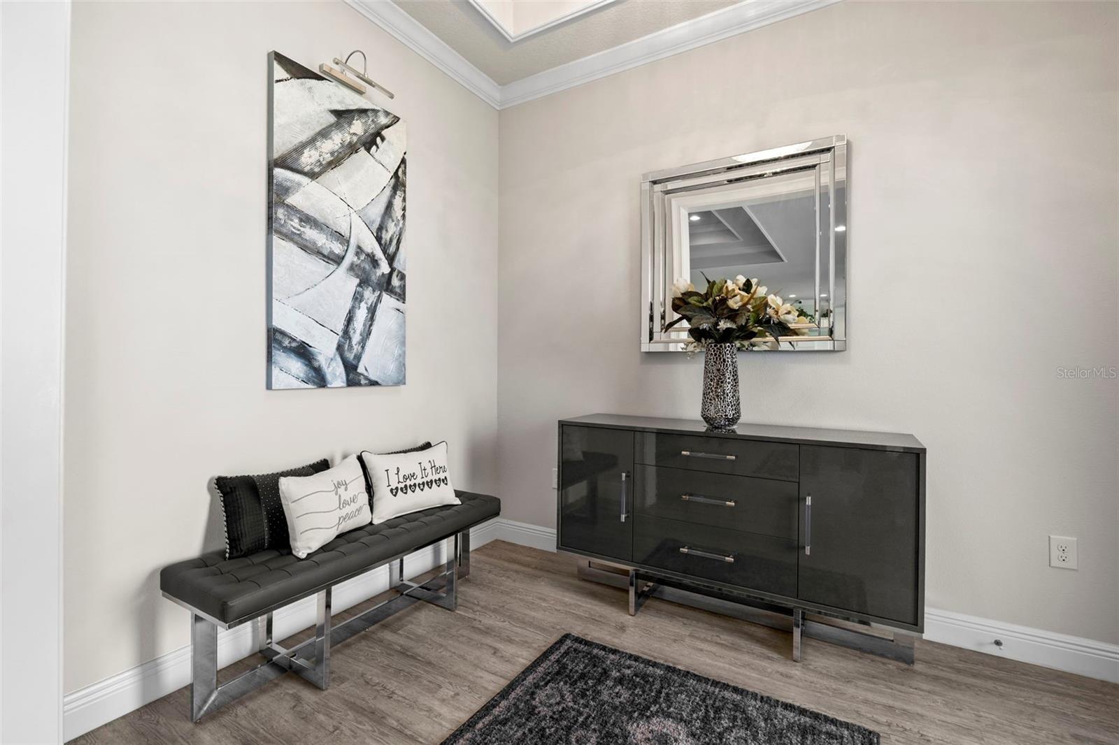 EPPERSON RANCH SOUTH PH I A-2 - Residential