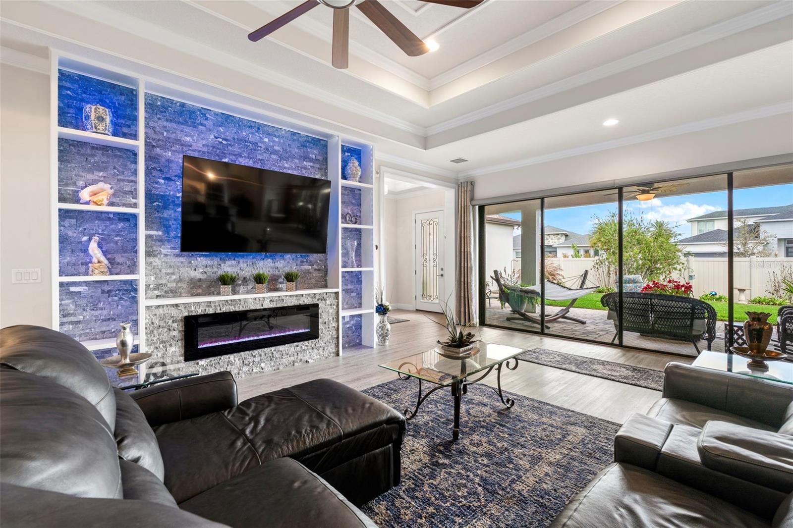 EPPERSON RANCH SOUTH PH I A-2 - Residential