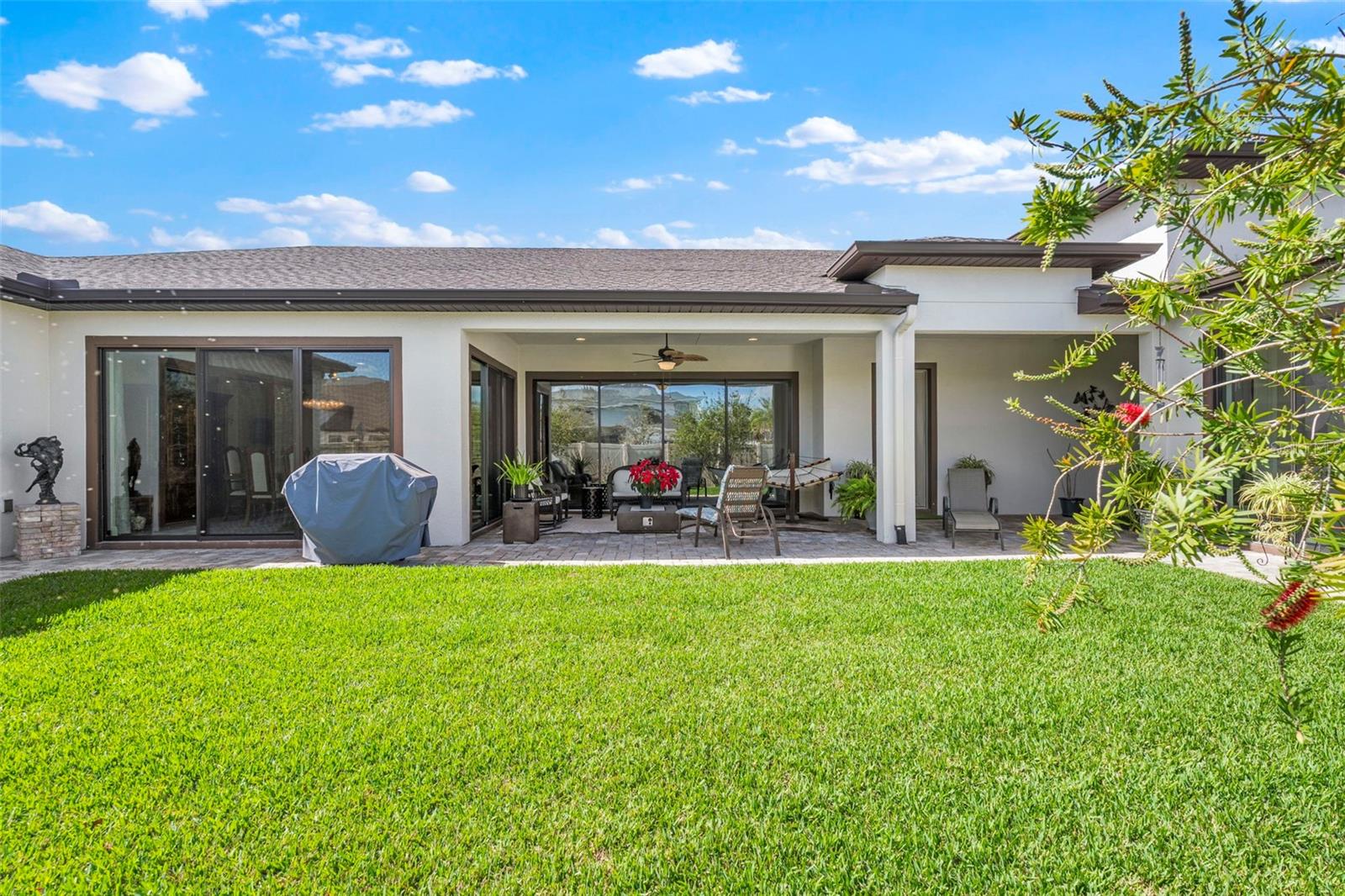 EPPERSON RANCH SOUTH PH I A-2 - Residential