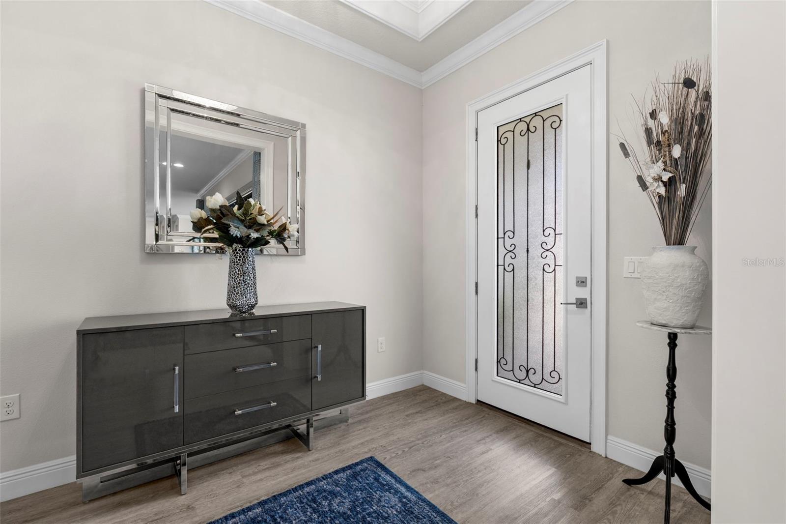 EPPERSON RANCH SOUTH PH I A-2 - Residential