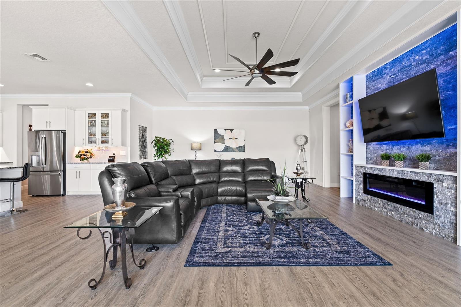 EPPERSON RANCH SOUTH PH I A-2 - Residential