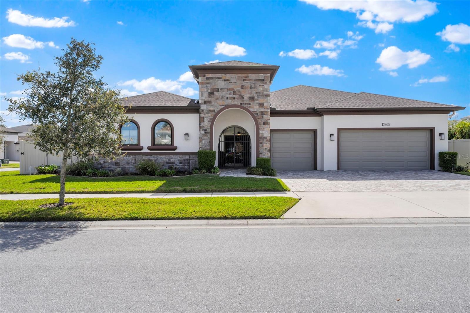 EPPERSON RANCH SOUTH PH I A-2 - Residential