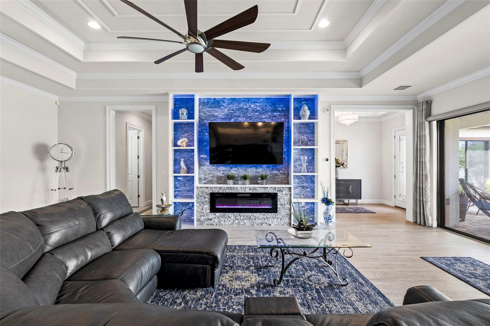 EPPERSON RANCH SOUTH PH I A-2 - Residential