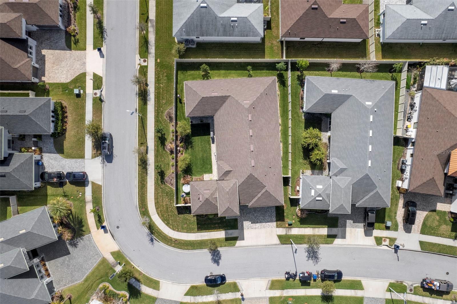 EPPERSON RANCH SOUTH PH I A-2 - Residential