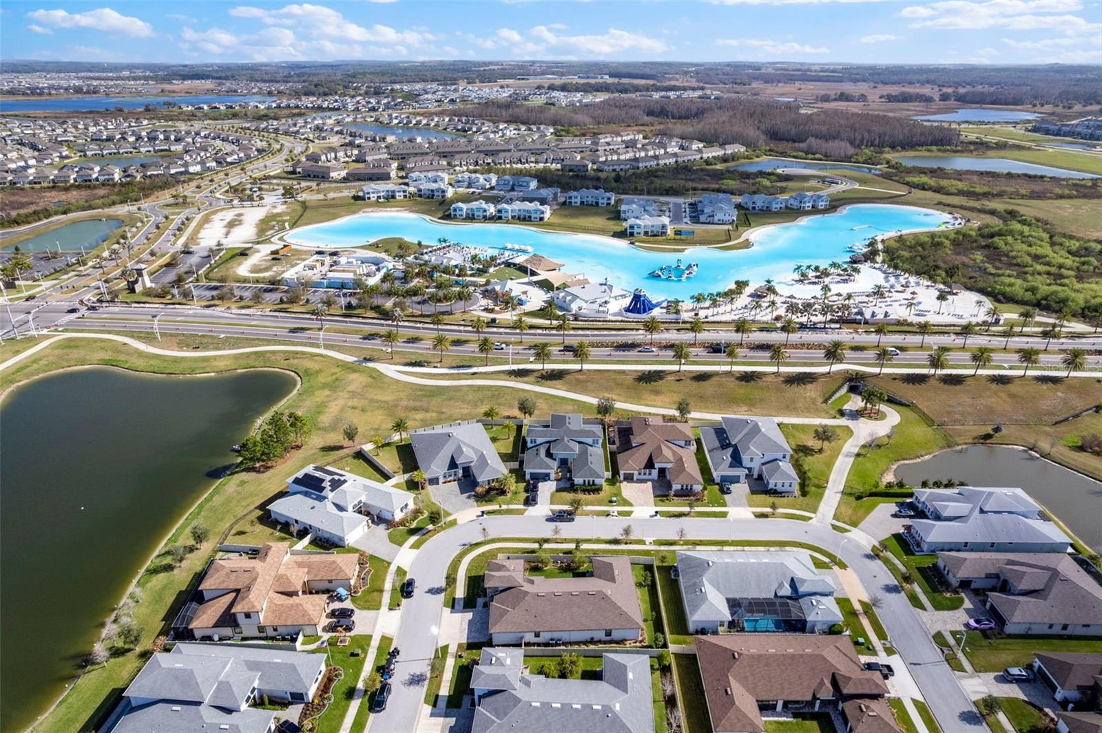 EPPERSON RANCH SOUTH PH I A-2 - Residential