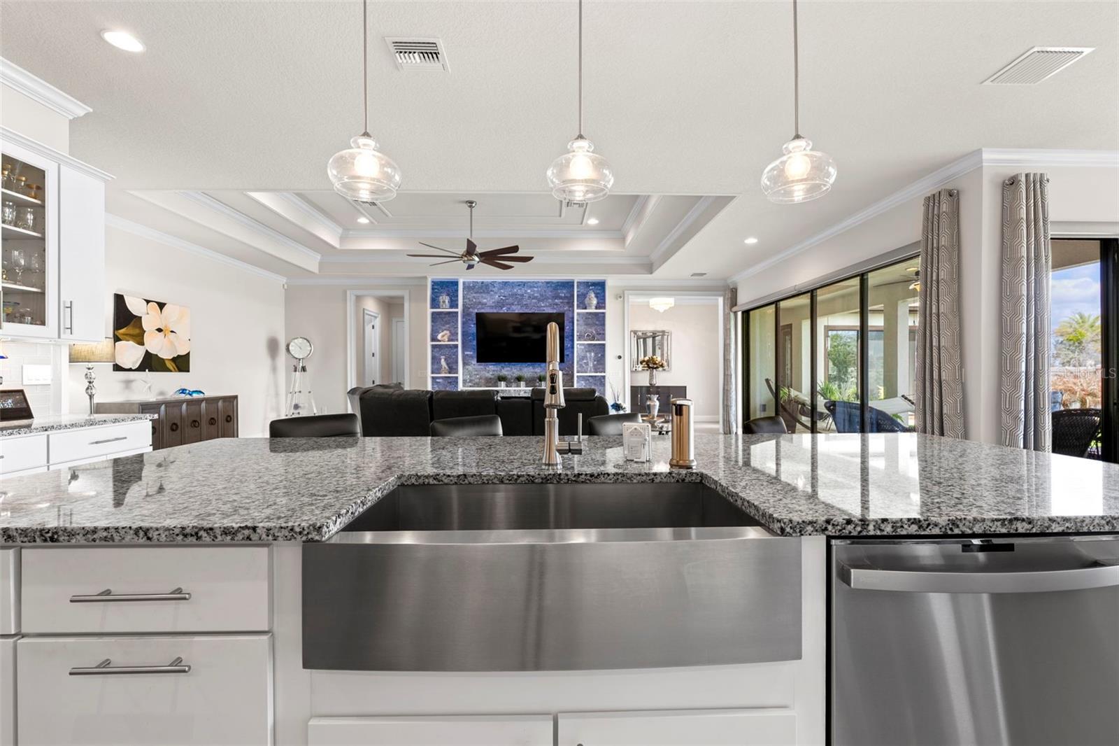 EPPERSON RANCH SOUTH PH I A-2 - Residential