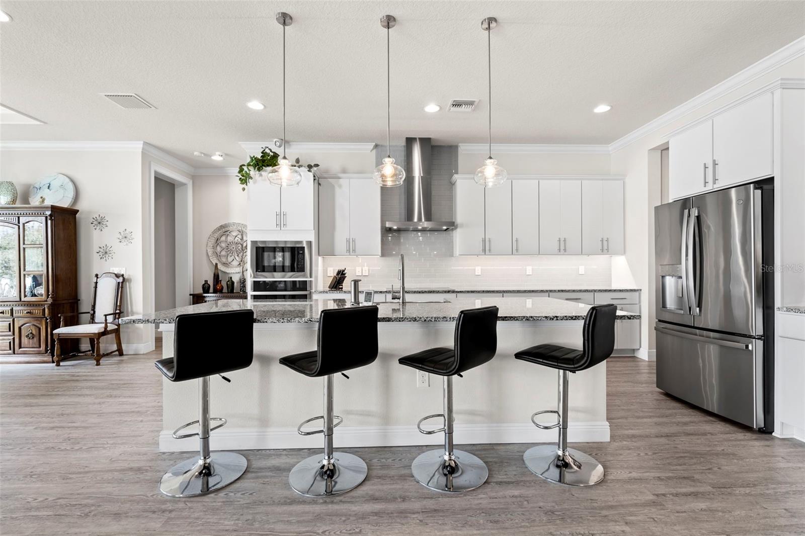 EPPERSON RANCH SOUTH PH I A-2 - Residential