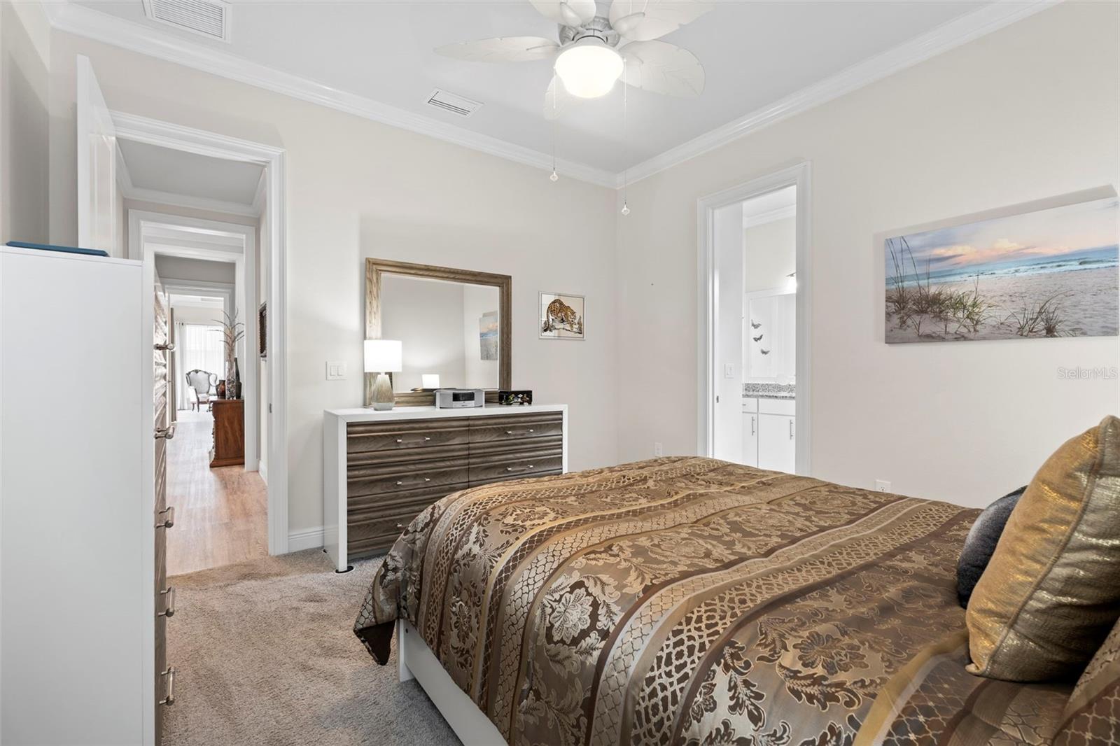 EPPERSON RANCH SOUTH PH I A-2 - Residential