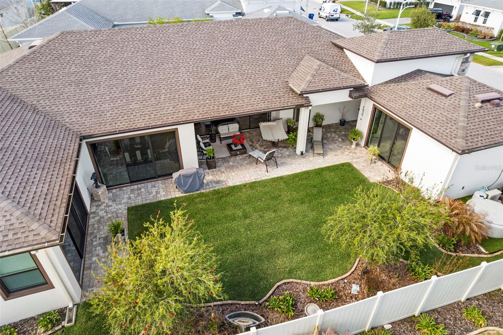 EPPERSON RANCH SOUTH PH I A-2 - Residential