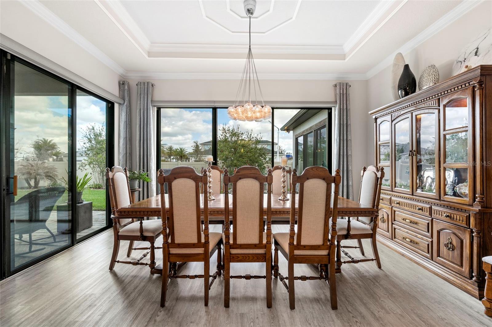 EPPERSON RANCH SOUTH PH I A-2 - Residential