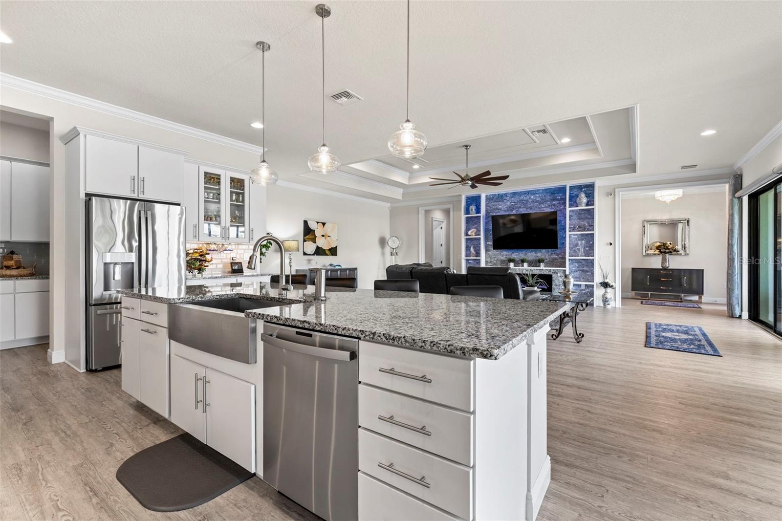 EPPERSON RANCH SOUTH PH I A-2 - Residential