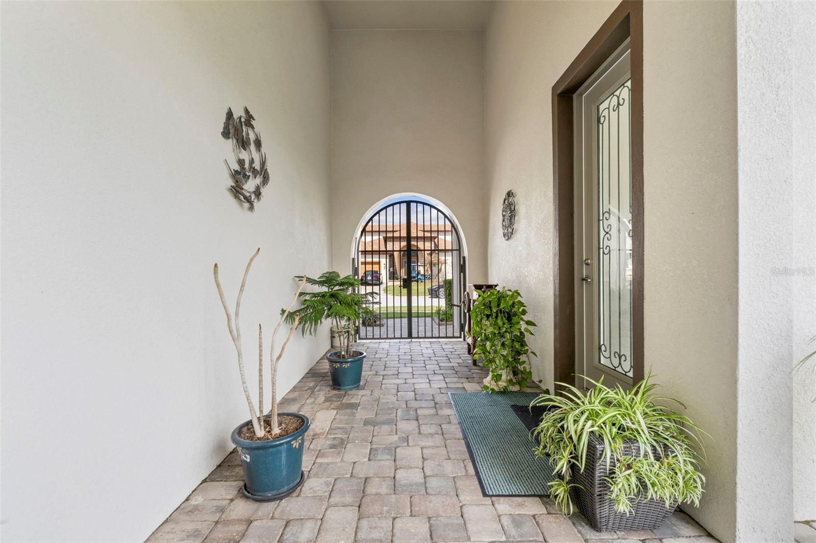 EPPERSON RANCH SOUTH PH I A-2 - Residential