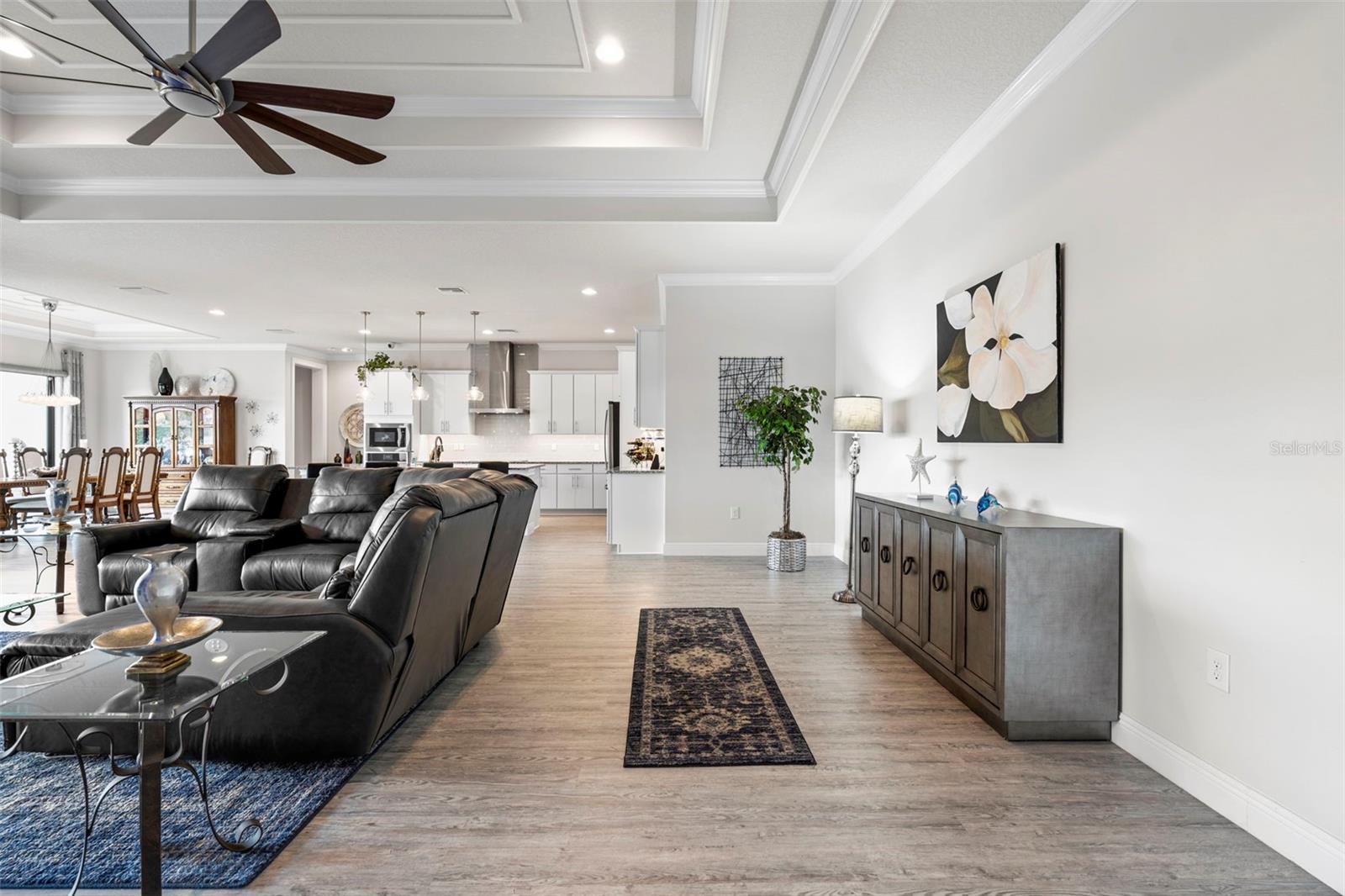 EPPERSON RANCH SOUTH PH I A-2 - Residential