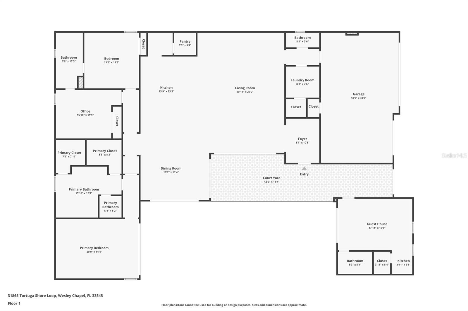 EPPERSON RANCH SOUTH PH I A-2 - Residential