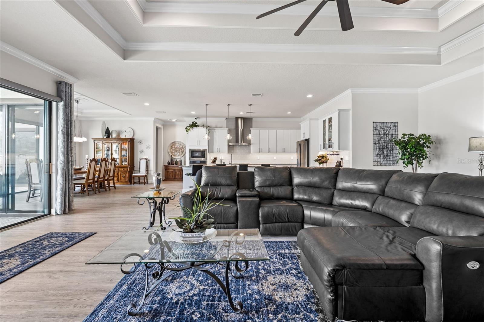 EPPERSON RANCH SOUTH PH I A-2 - Residential