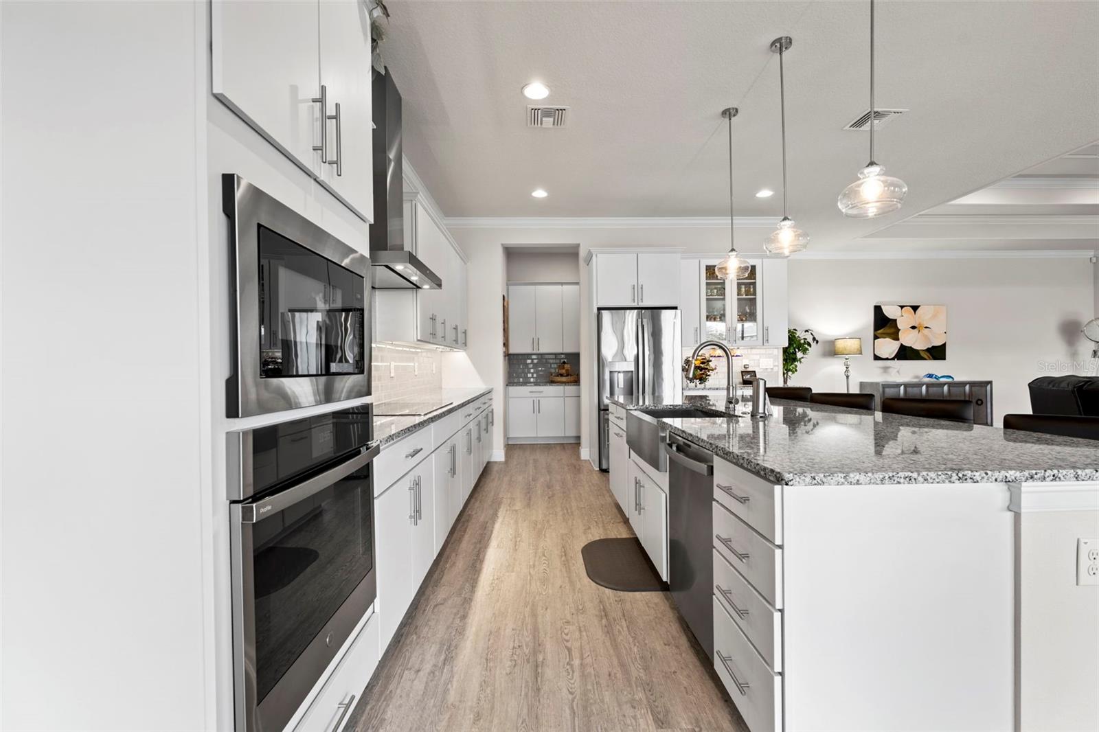 EPPERSON RANCH SOUTH PH I A-2 - Residential