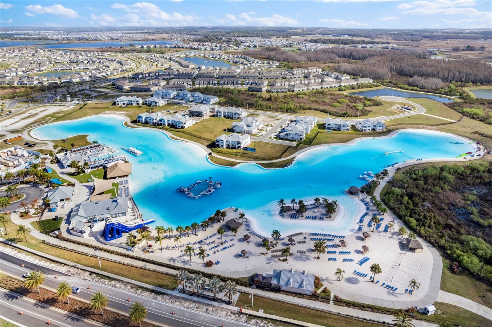 EPPERSON RANCH SOUTH PH I A-2 - Residential