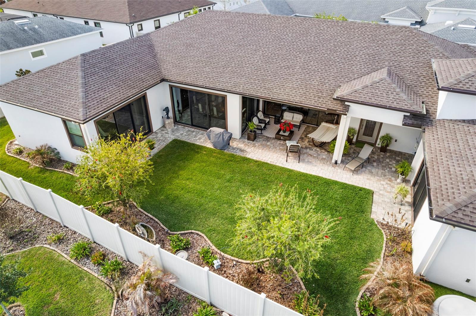 EPPERSON RANCH SOUTH PH I A-2 - Residential