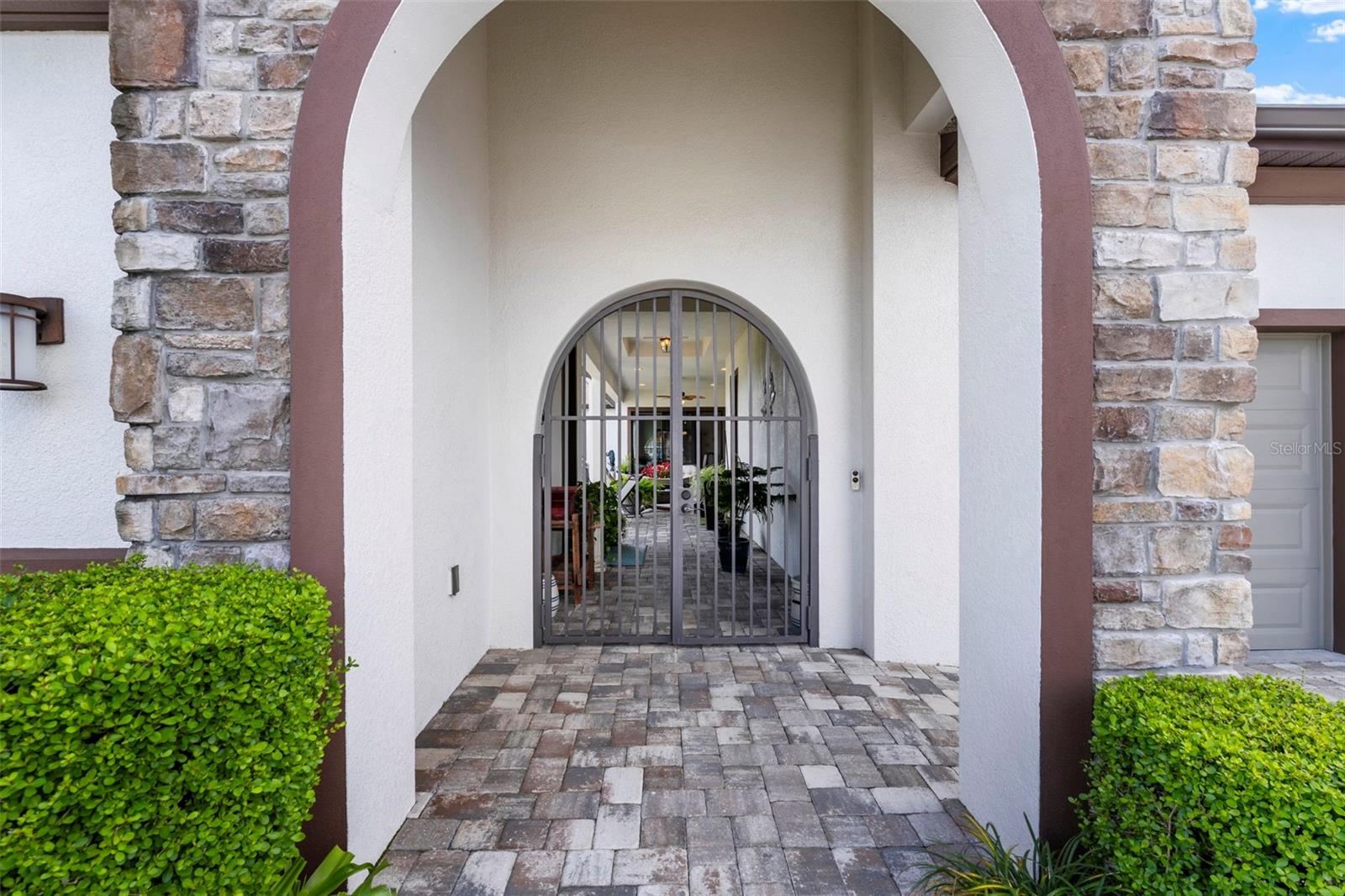 EPPERSON RANCH SOUTH PH I A-2 - Residential