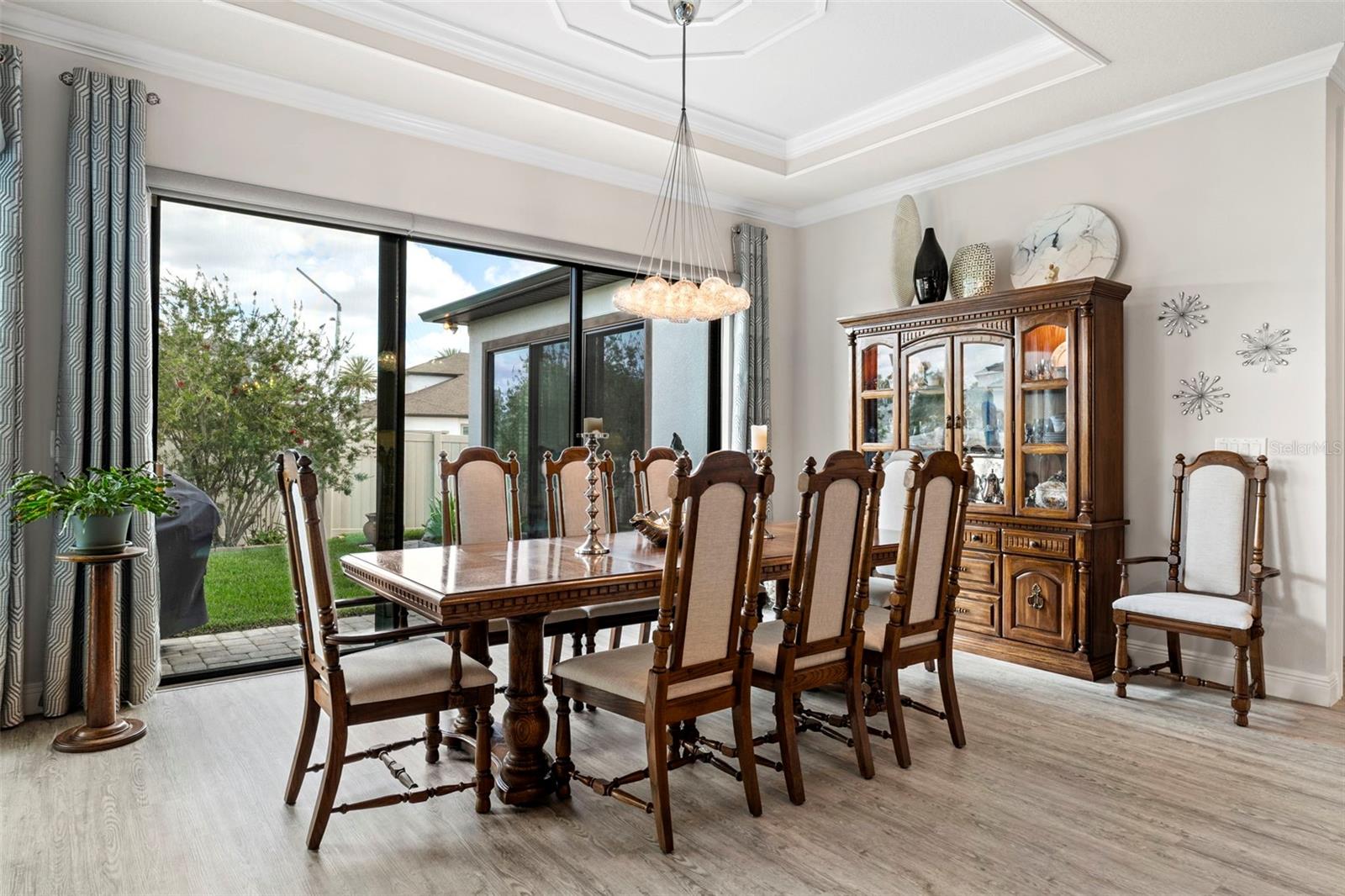 EPPERSON RANCH SOUTH PH I A-2 - Residential