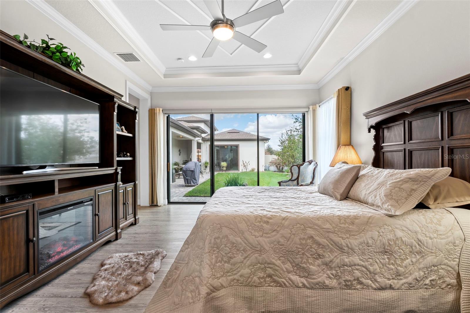 EPPERSON RANCH SOUTH PH I A-2 - Residential