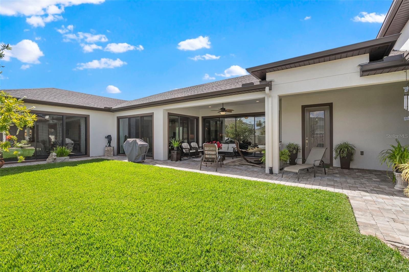 EPPERSON RANCH SOUTH PH I A-2 - Residential